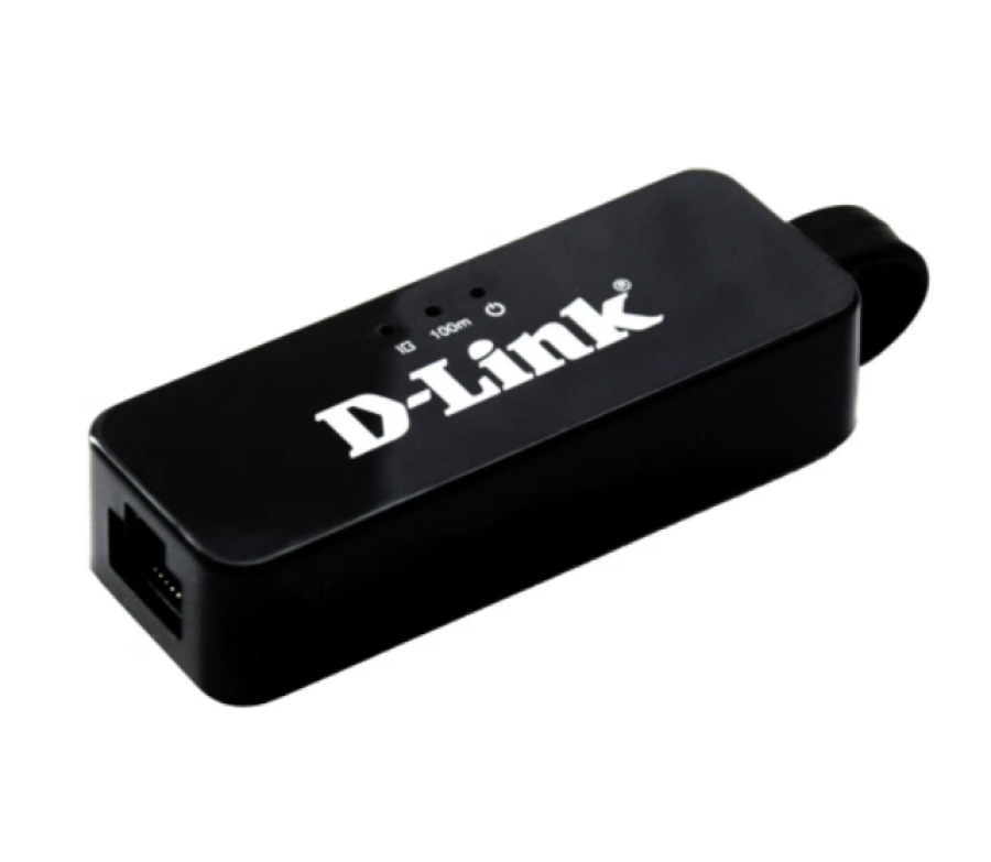 D-Link DUB-2312/A2A