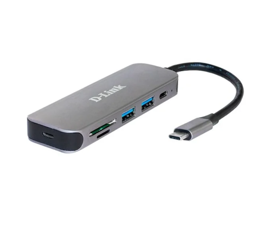 D-Link DUB-2325/A1A