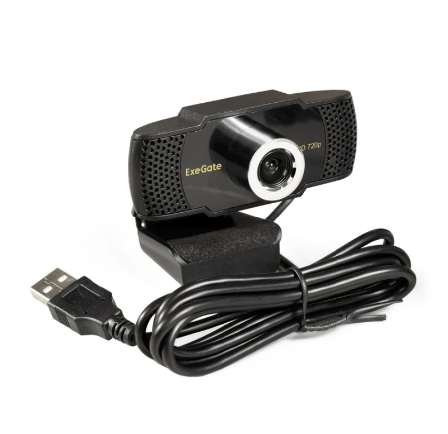 ExeGate BusinessPro C922 HD (EX287378RUS)