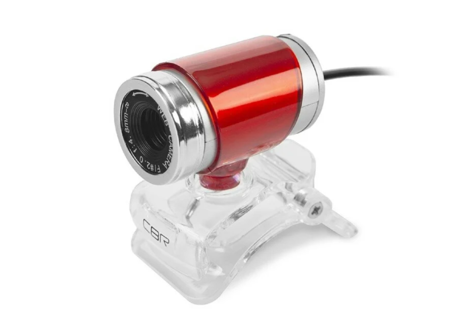 CBR CW 830M (CW 830M Red)