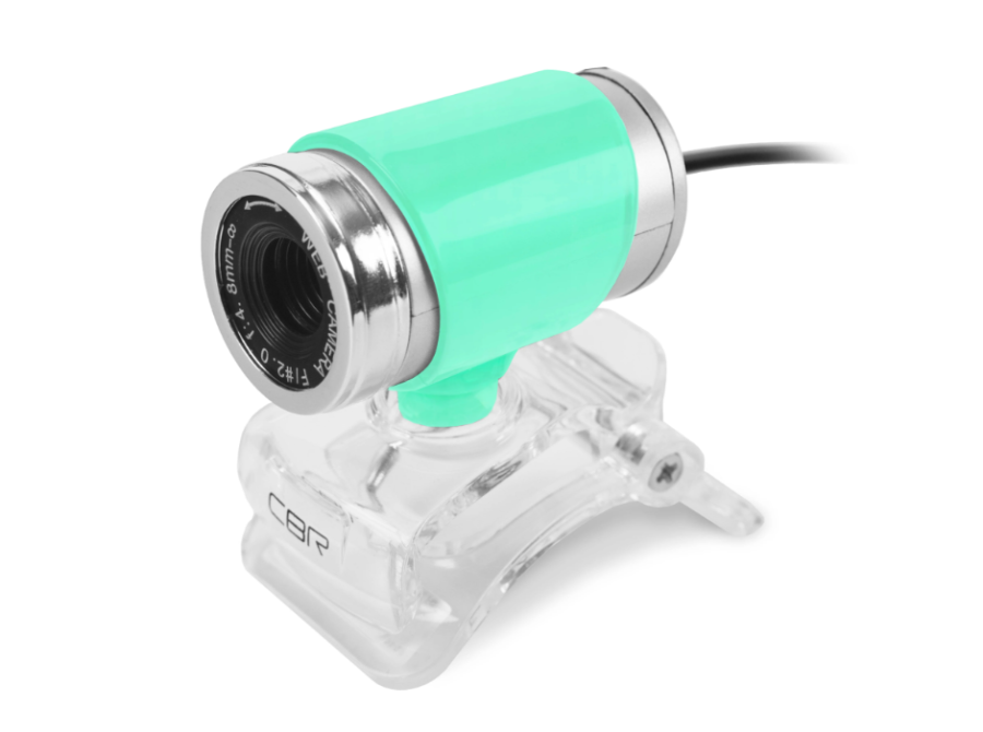 CBR CW 830M (CW 830M Green)