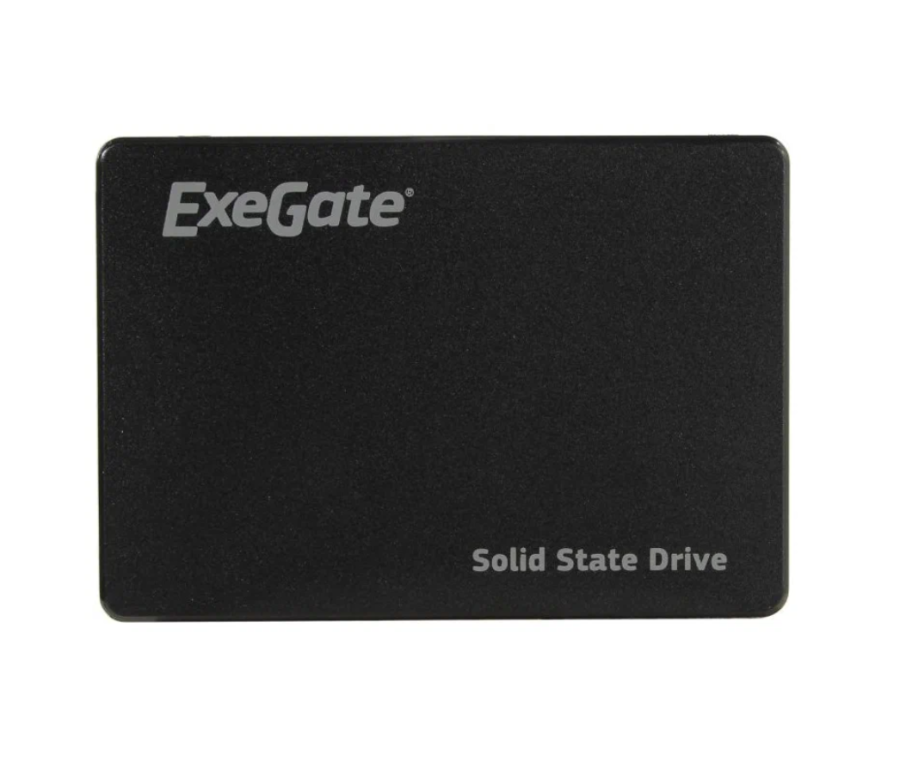 ExeGate 120 ГБ SATA (EX276536RUS)