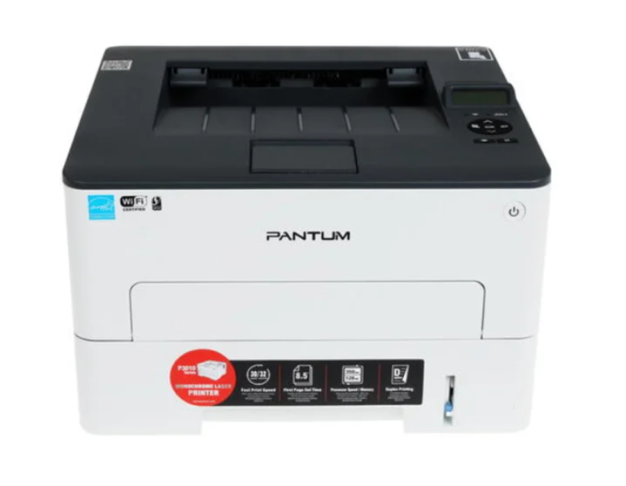 Pantum P3010DW
