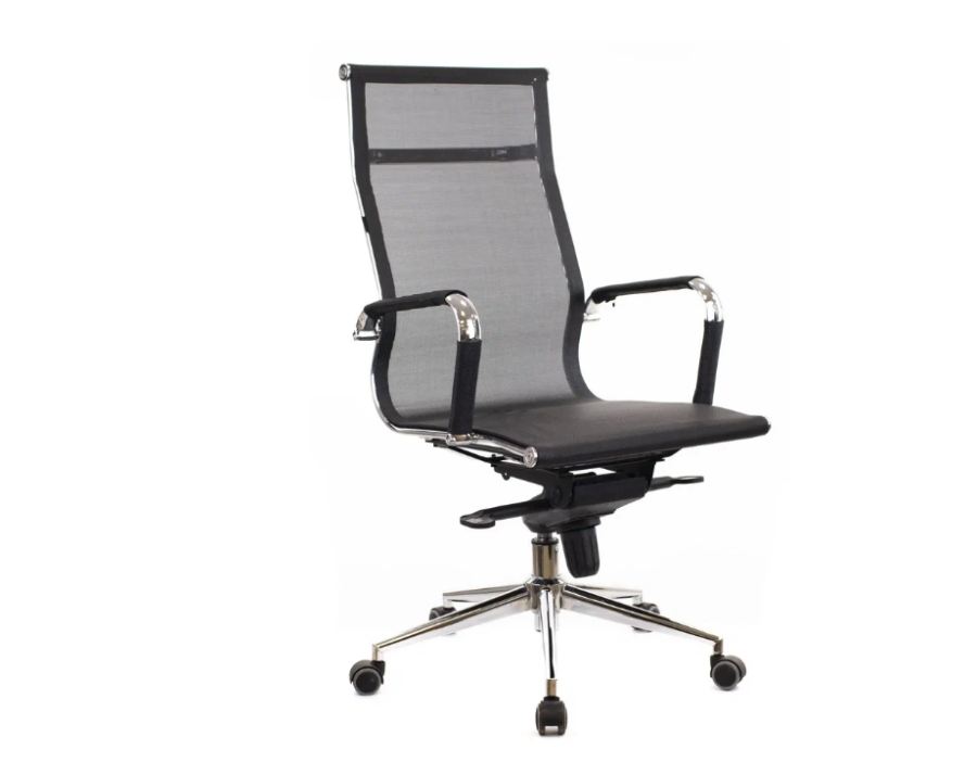 Everprof Opera M (EC-01Q Mesh Black)