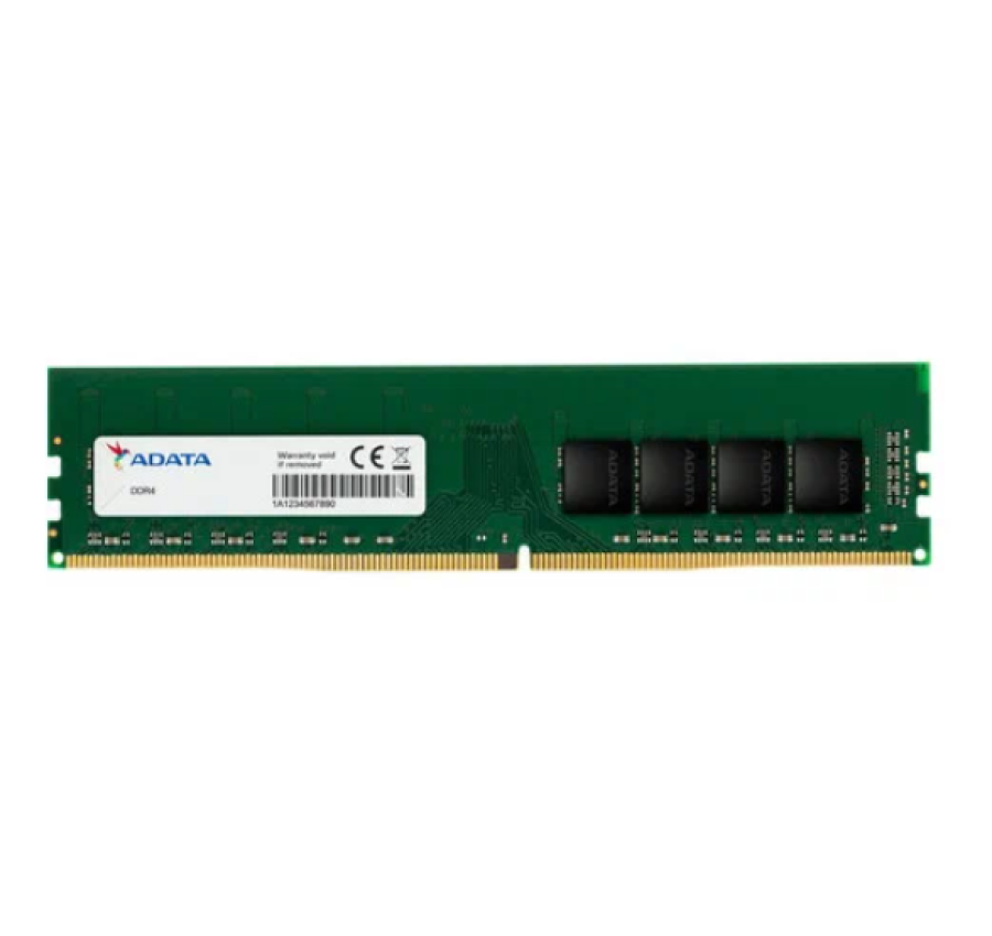 A-Data DDR4 - 8ГБ 3200 (AD4U32008G22-SGN)