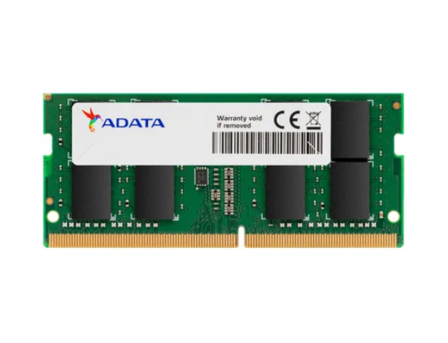 A-Data DDR4 - 8ГБ 3200 (AD4S32008G22-SGN)