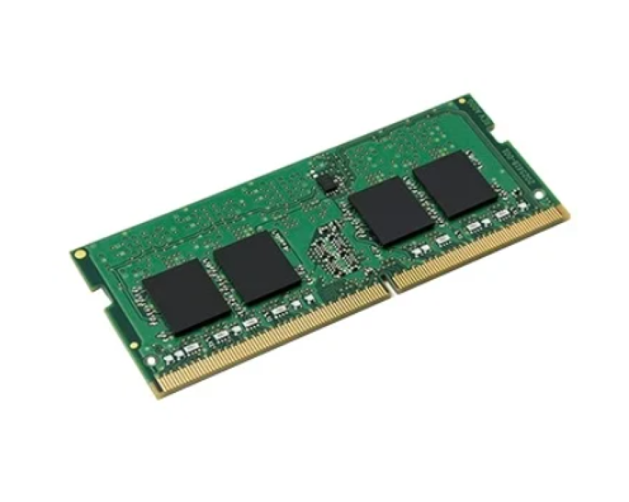 Kingston ValueRAM 4 ГБ DDR4 2133 МГц SODIMM CL15 (KVR21S15S8/4)