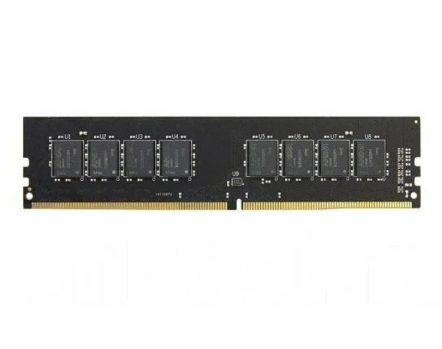 Qumo 16 ГБ DDR4 2666 МГц DIMM (QUM4U-16G2666N19)