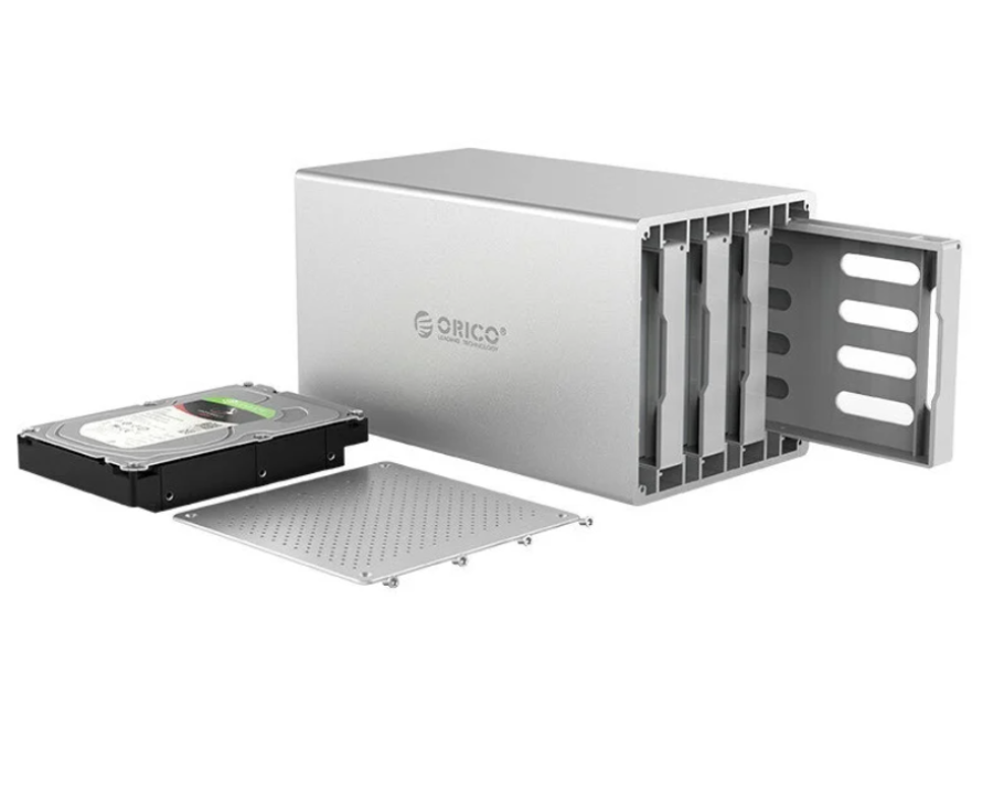 Orico WS400U3 (ORICO-WS400U3-SV)