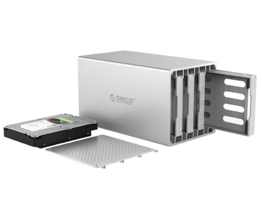 ORICO WS400RU3 (ORICO-WS400RU3-SV)