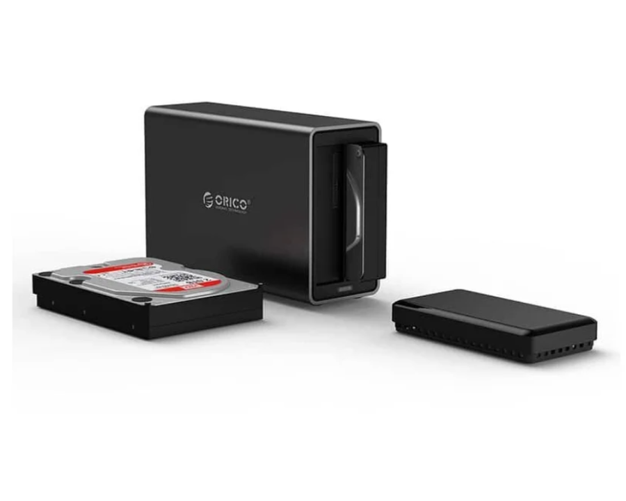 ORICO NS200U3 (ORICO-NS200U3-BK)