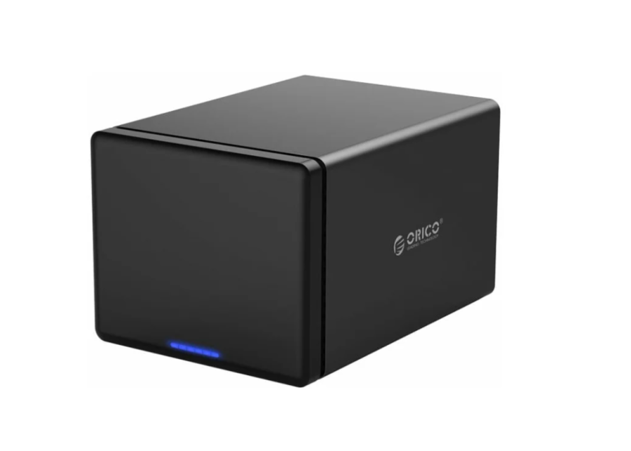 ORICO NS500C3 (ORICO-NS500C3-BK)