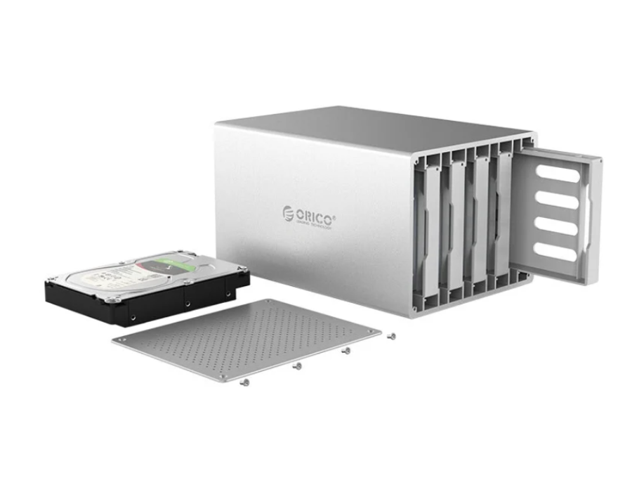 ORICO WS500RC3 (ORICO-WS500RC3-SV)