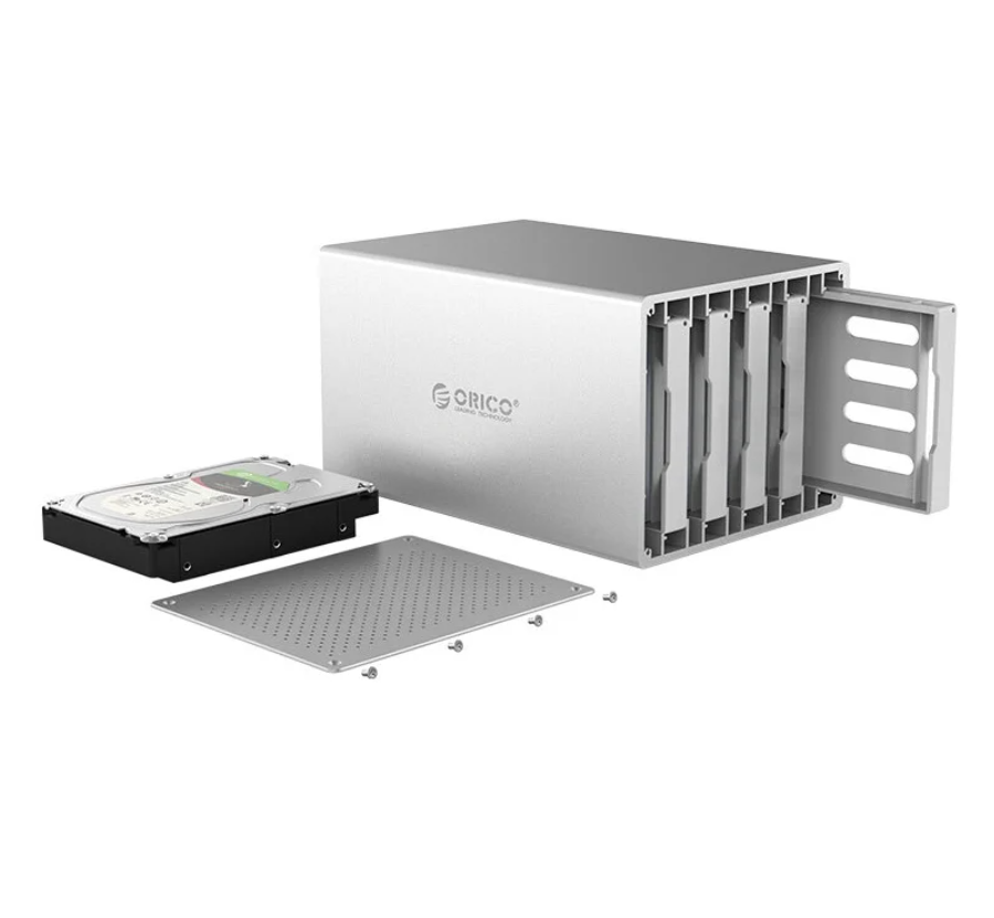 ORICO WS500RU3-SV (ORICO-WS500RU3-SV)