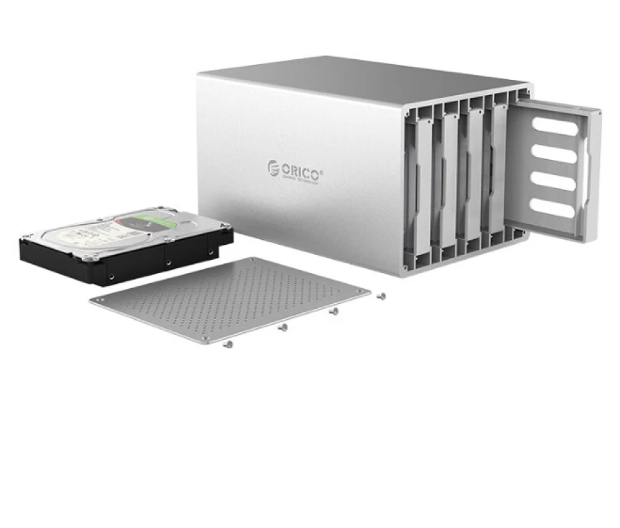 ORICO WS500U3 (ORICO-WS500U3-SV)