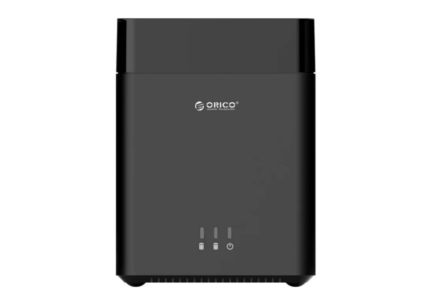 Orico DS200U3-BK (ORICO-DS200U3-BK)