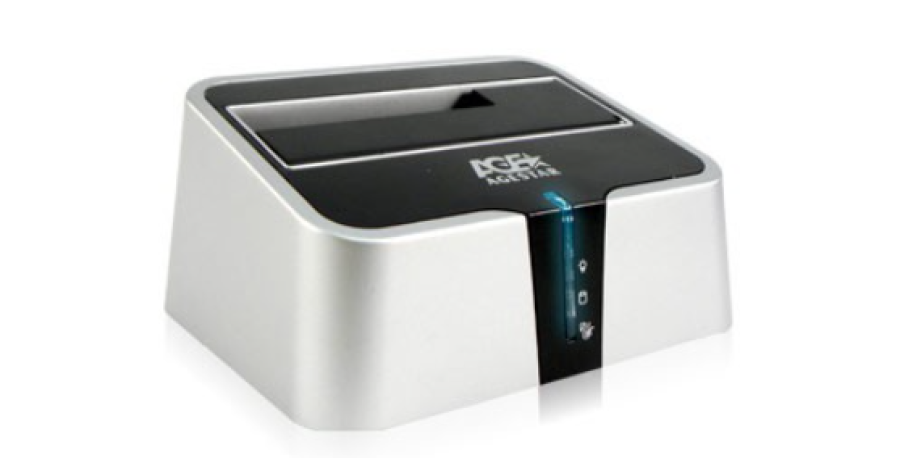 AgeStar 3UBT2