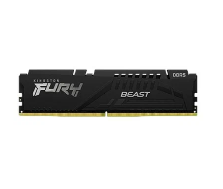 Kingston DDR5 16GB 5600 MT/s CL40 (KF556C40BB-16)