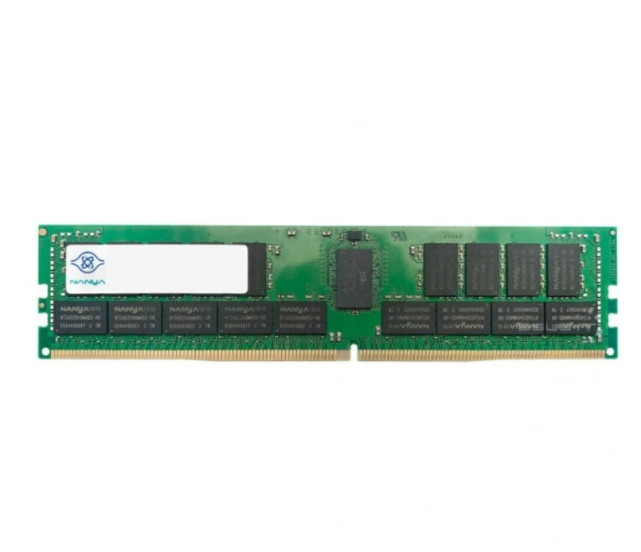 ТМИ DIMM ECC Reg PC4-25600 CL24 3200MHz (ЦРМП.467526.003-01)