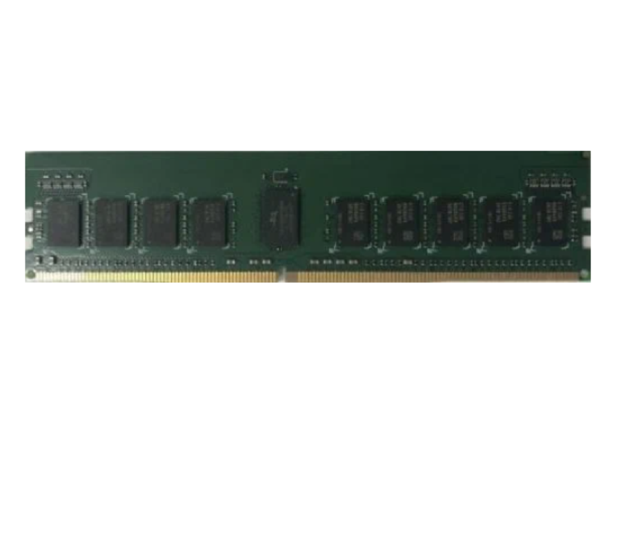 ТМИ 16Gb DIMM ECC Reg PC4-25600 CL24 3200MHz (ЦРМП.467526.003)