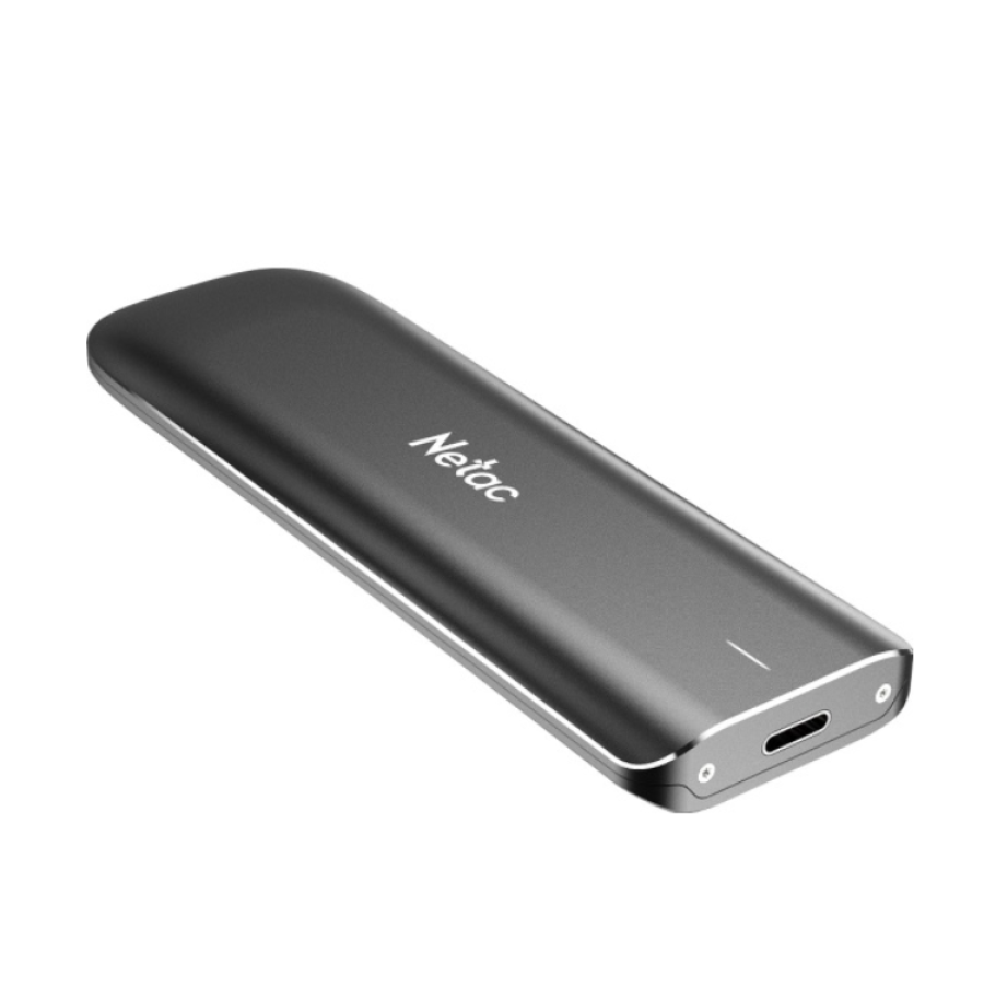 Netac 250Gb (NT01ZX-250G-32BK)