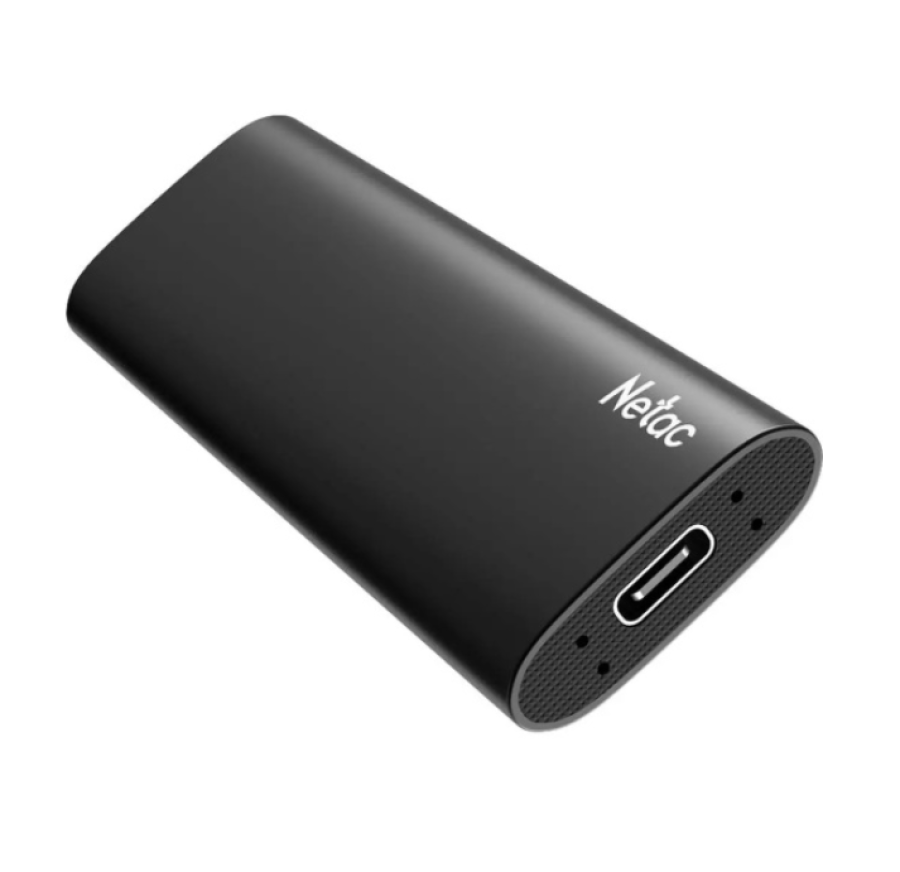 Netac 2 Тб SSD (NT01ZSLIM-002T-32BK)