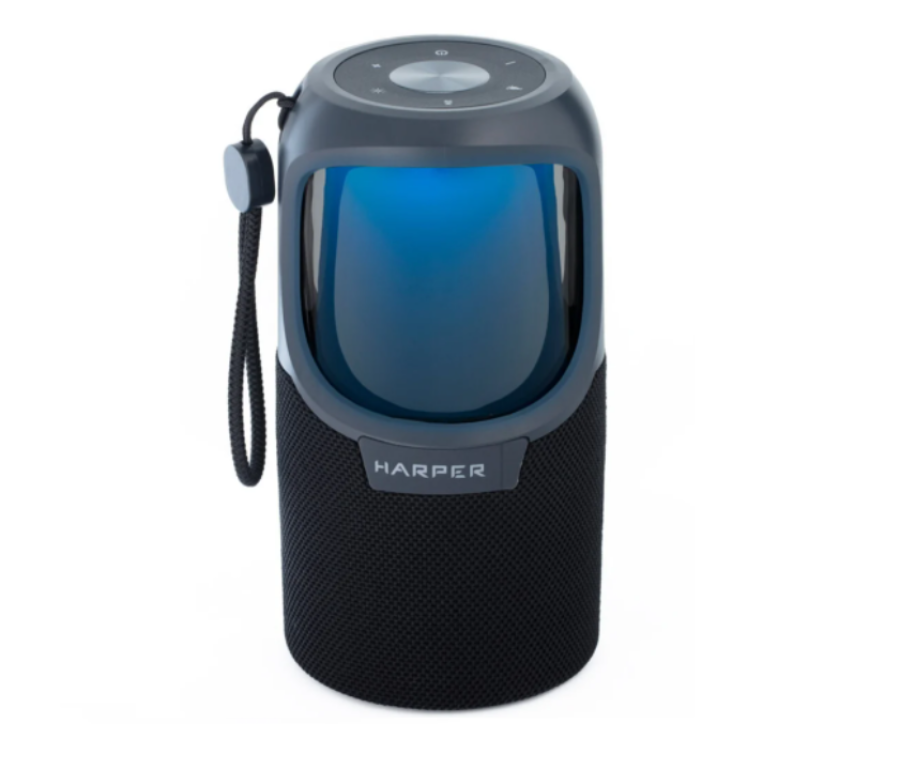 Harper PSL-021 Black