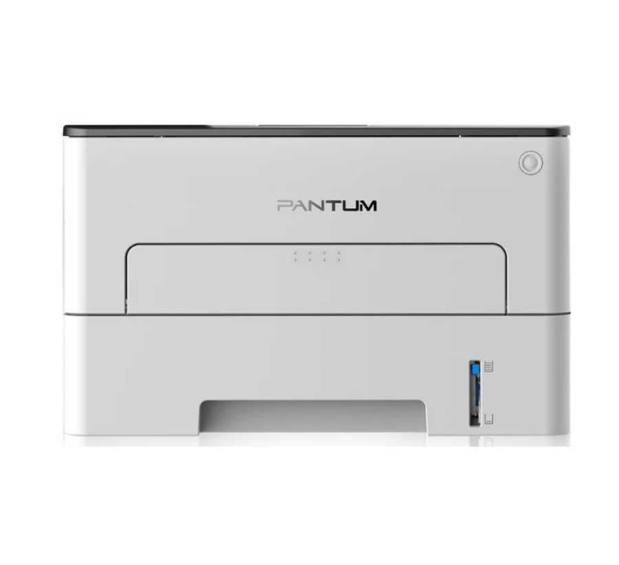 Pantum P3010D
