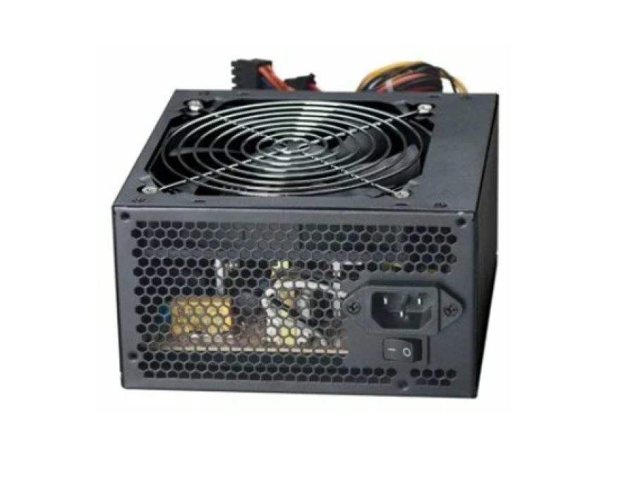ExeGate ATX-450NPXE 450W (EX221637RUS)