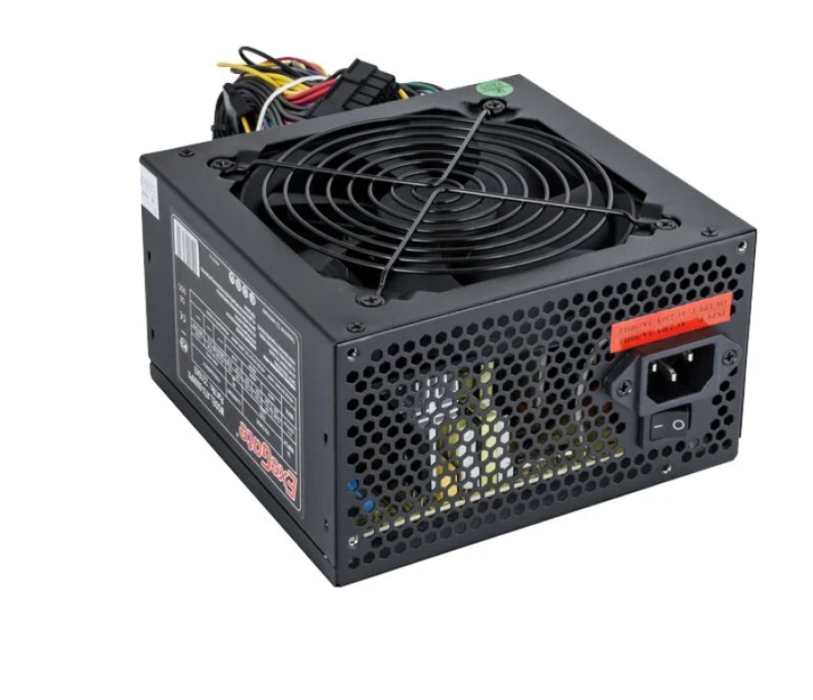 ExeGate ATX-700NPX 700W (EX259605RUS)