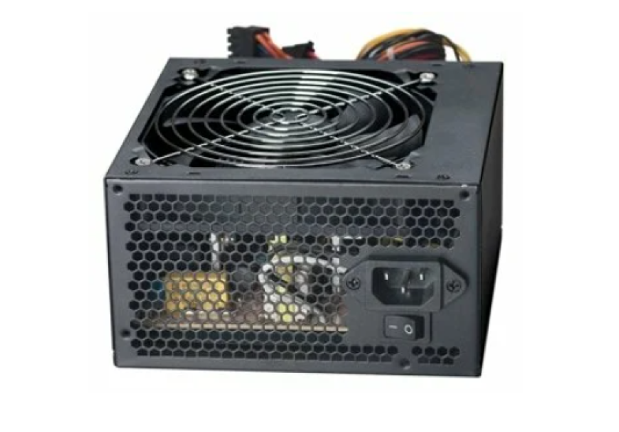 ExeGate ATX-XP400 400W (EX219459RUS)