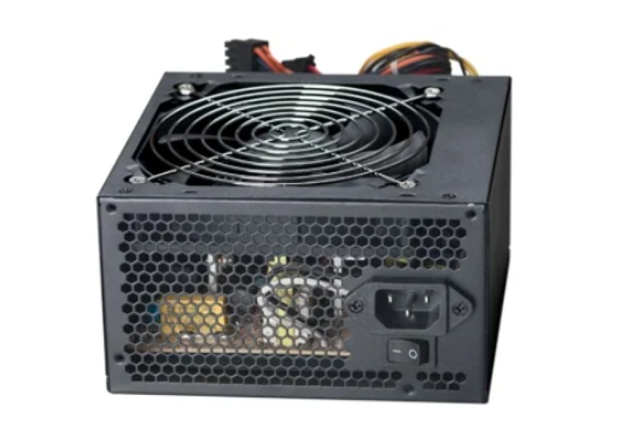 ExeGate ATX-400NPXE 400W (EX221636RUS)
