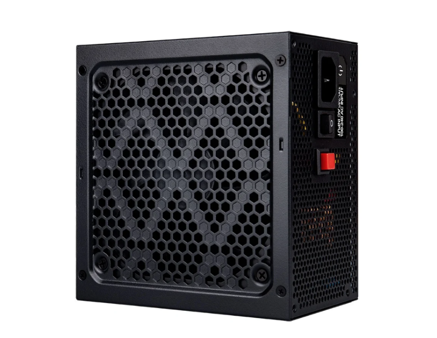 1stPlayer PS-750AR 750W (PS-750AR)