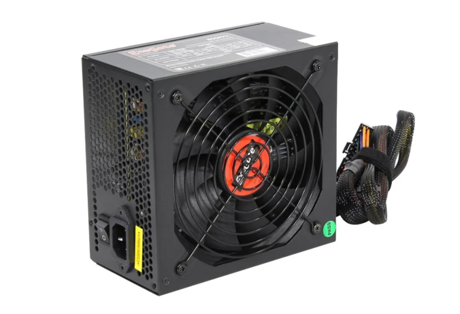 ExeGate ATX-1000PPX 1000W (EX222115RUS)
