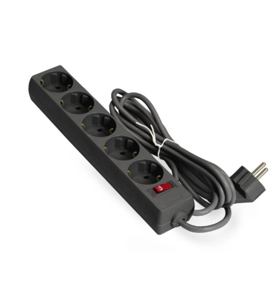 ExeGate EC-5-1.8B (EX279355RUS)