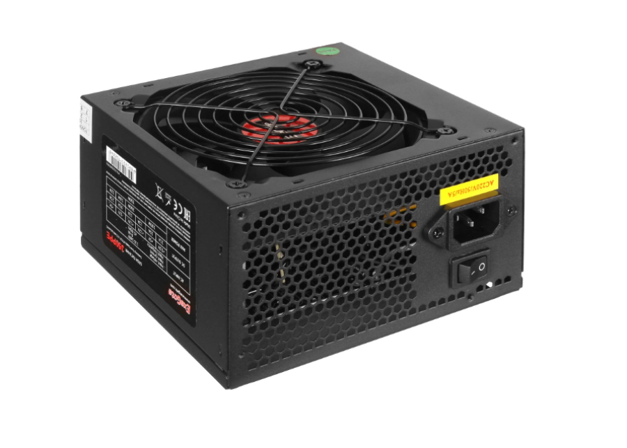ExeGate 400PPE 400W (EX260638RUS)