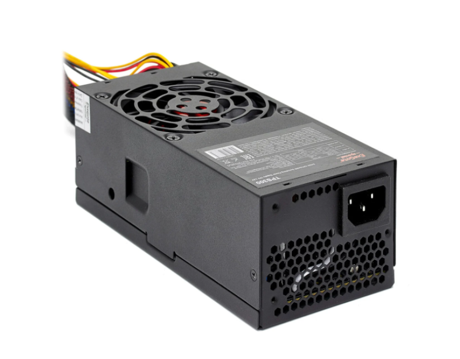 ExeGate TPS300 300W (ES279023RUS)