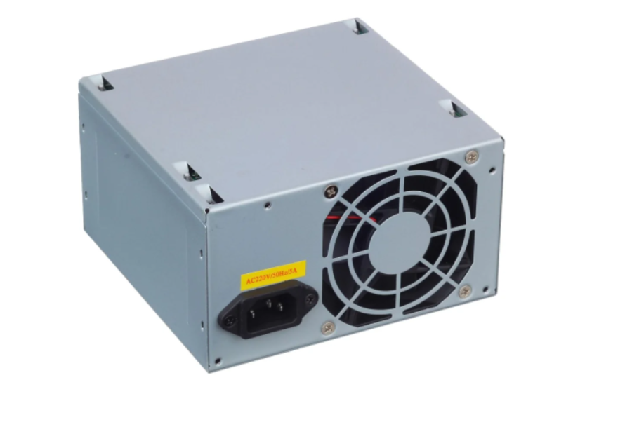 ExeGate AAA350 350W (ES259589RUS)