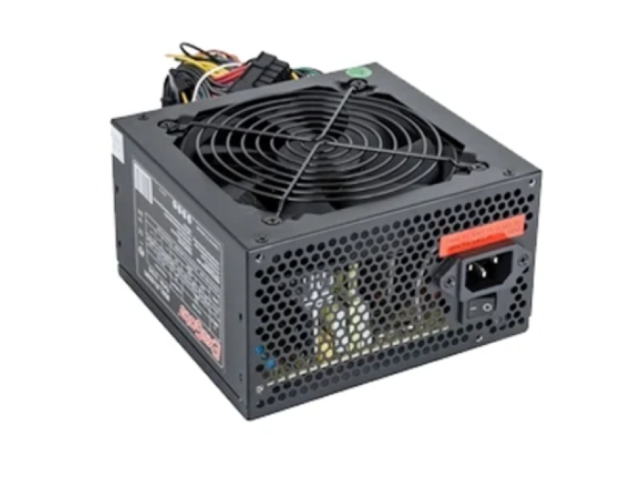 ExeGate ATX-600NPX 600W OEM (EX221643RUS)