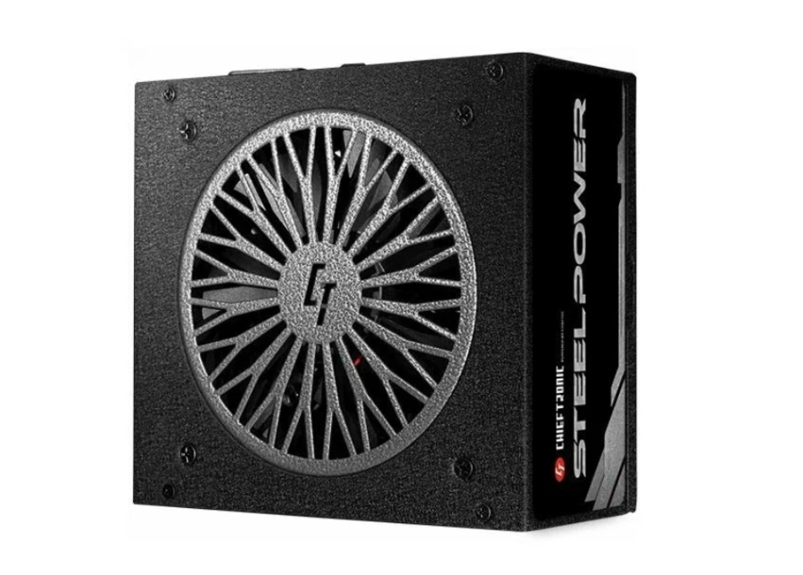 Chieftec BDK-650FC 650W (BDK-650FC)