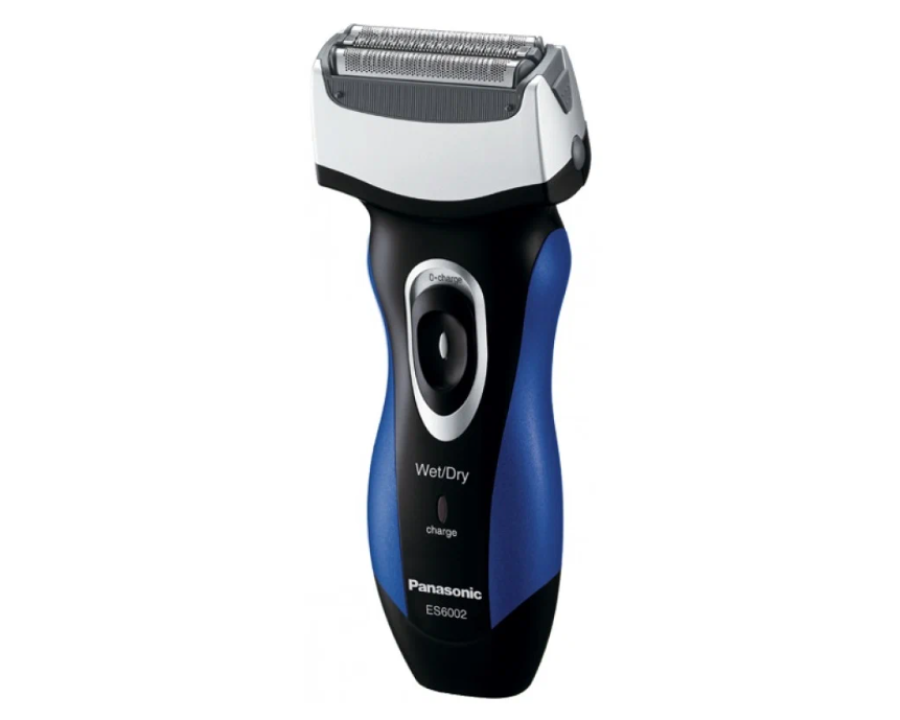 Panasonic ES-6002 (ES6002A520) Синий