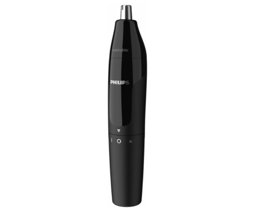 Philips NT1620/15 (Черный)