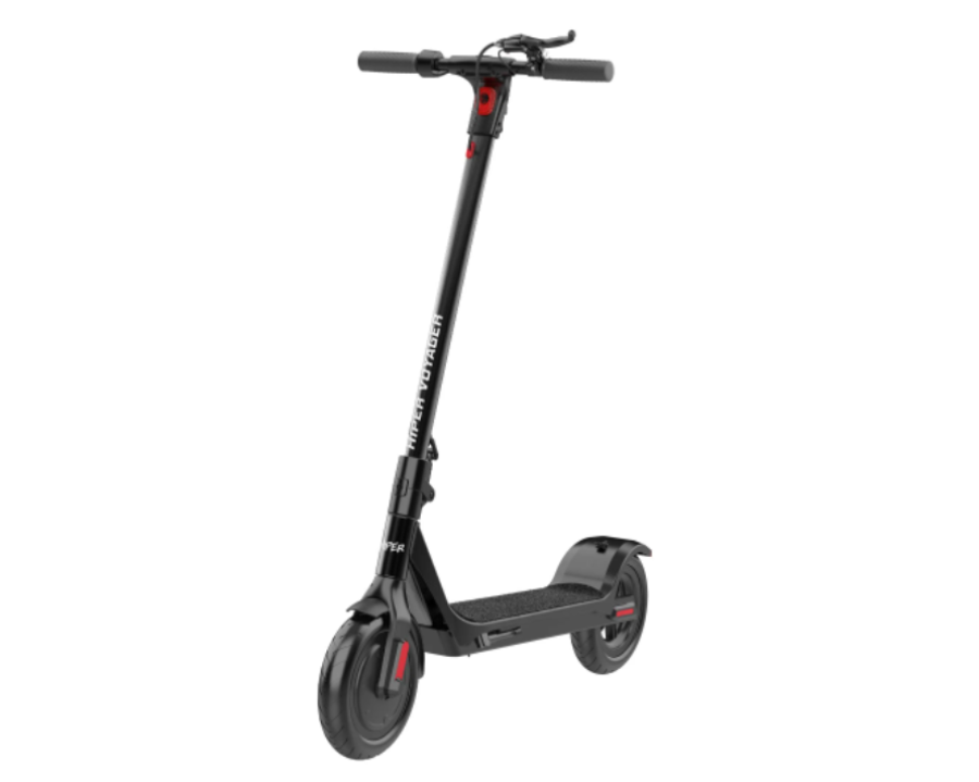 HIPER Voyager MX4 (Voyager MX4 Black)