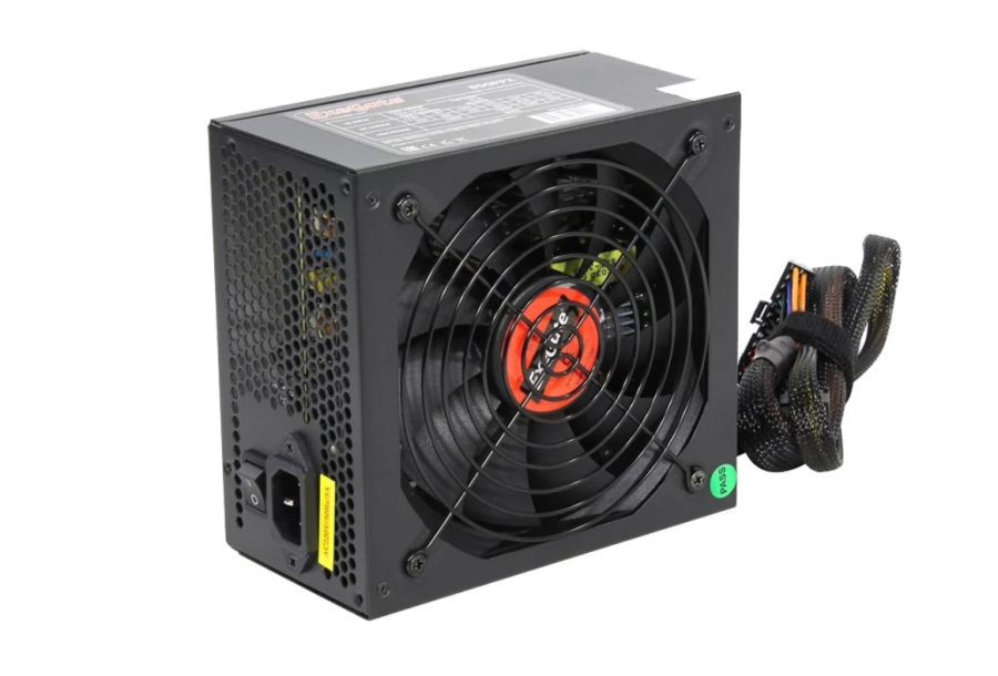 ExeGate ATX-650PPX (EX259612RUS)
