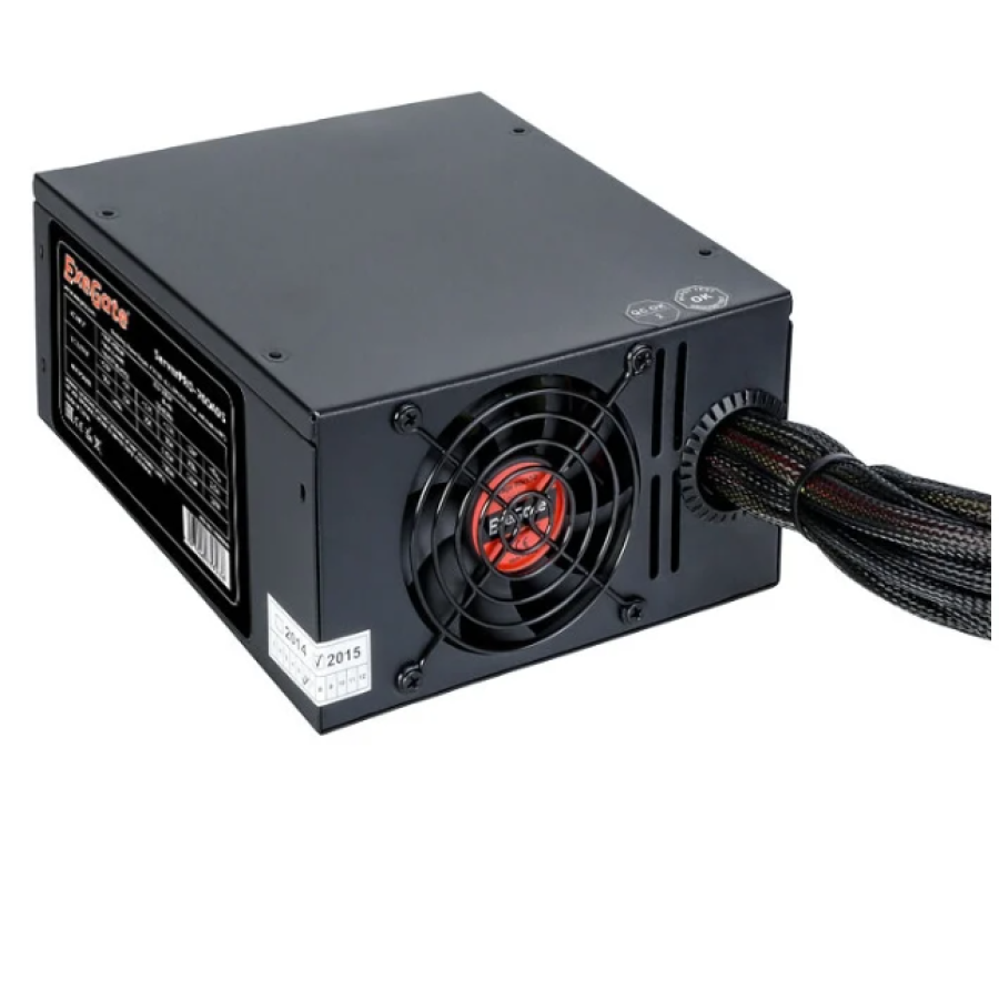ExeGate ServerPro-800ADS 800W (EX235013RUS)