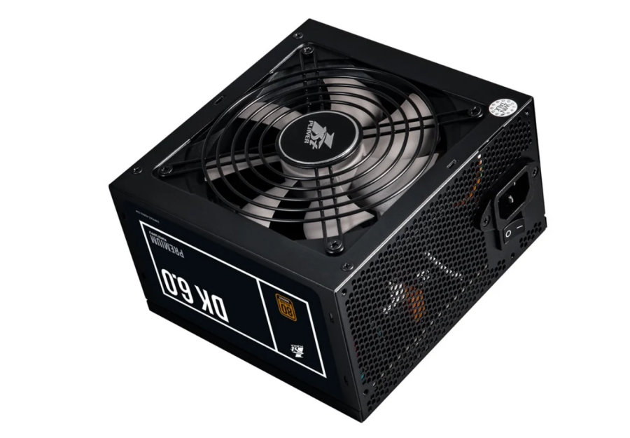 1stPlayer 600W PS-600AX