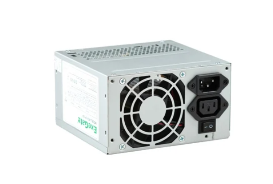 ExeGate ATX-CP450 450W OEM (EX172785RUS)