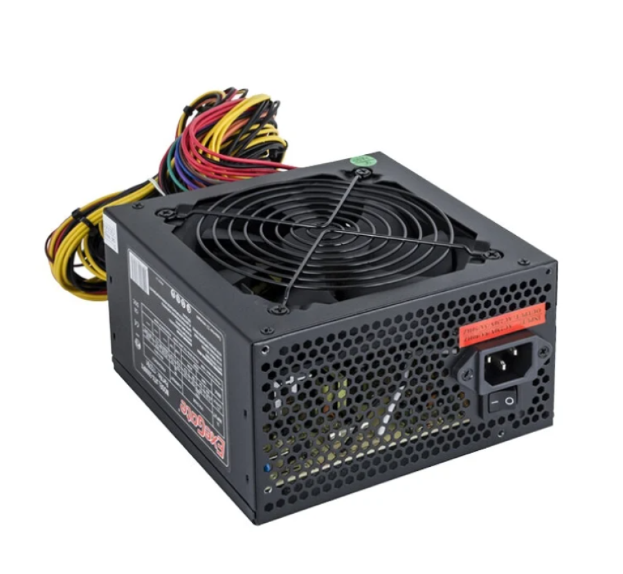 ExeGate 550NPX 550W (EX282071RUS)