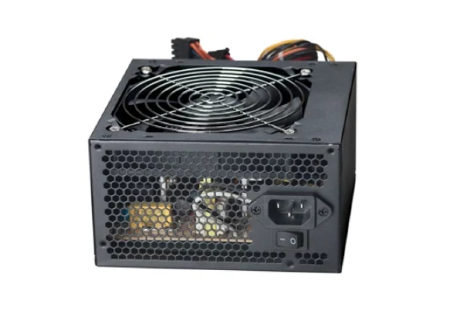 ExeGate ATX-XP500 500W (EX219463RUS)