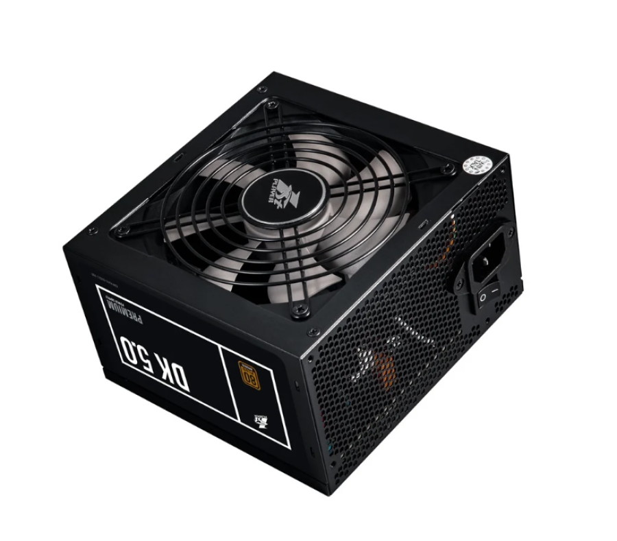 1stPlayer PS-500AX 500W (PS-500AX)